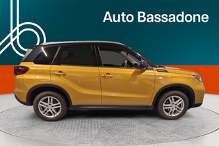 Suzuki Vitara vaihtoauto