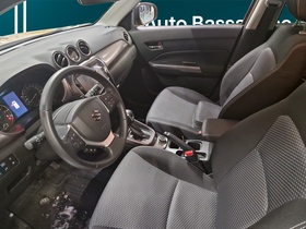 Suzuki Vitara vaihtoauto