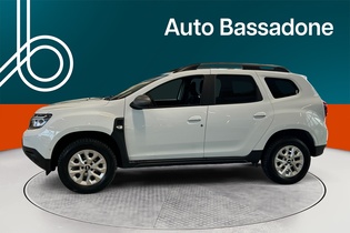 Dacia Duster vaihtoauto