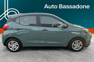 Hyundai i10 vaihtoauto