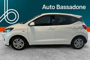 Hyundai i10 vaihtoauto