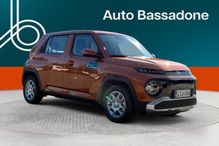 Hyundai INSTER vaihtoauto