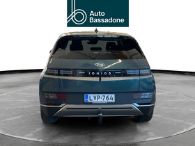 Hyundai IONIQ 5 vaihtoauto