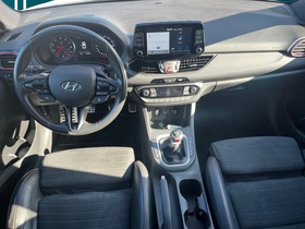 Hyundai Fastback N vaihtoauto