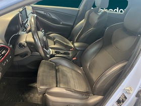 Hyundai Fastback N vaihtoauto