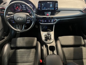 Hyundai Fastback N vaihtoauto