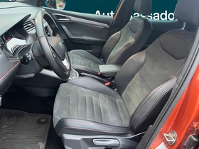 SEAT Arona vaihtoauto