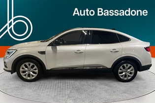 Renault Arkana vaihtoauto