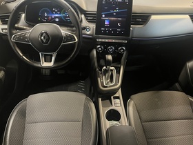 Renault Arkana vaihtoauto