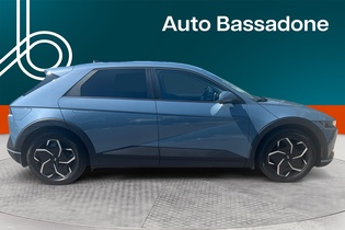 Hyundai IONIQ 5 vaihtoauto