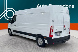 Renault Master vaihtoauto