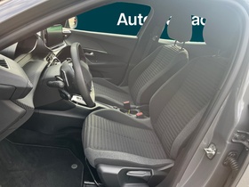 Peugeot 2008 vaihtoauto