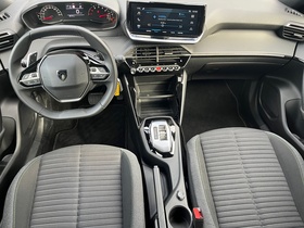 Peugeot 2008 vaihtoauto