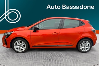 Renault Clio vaihtoauto