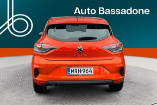 Renault Clio vaihtoauto