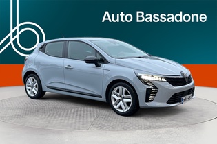 Renault Clio vaihtoauto