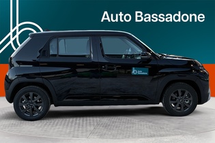 Hyundai INSTER vaihtoauto