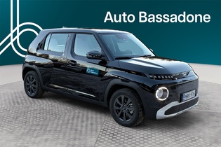 Hyundai INSTER vaihtoauto