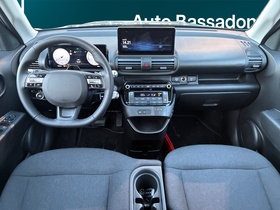 Hyundai INSTER vaihtoauto