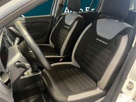 Dacia Logan MCV vaihtoauto