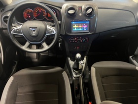 Dacia Logan MCV vaihtoauto