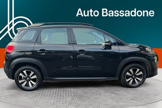 Citroën C3 Aircross vaihtoauto