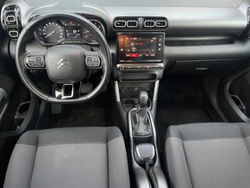 Citroën C3 Aircross vaihtoauto