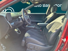 Hyundai IONIQ 5 vaihtoauto