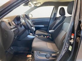 Suzuki Vitara vaihtoauto