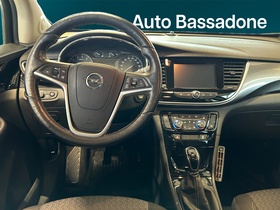 Opel Mokka vaihtoauto