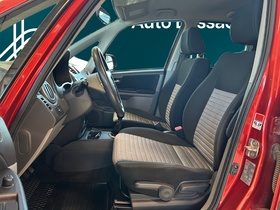 Suzuki SX4 vaihtoauto