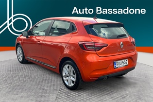 Renault Clio vaihtoauto