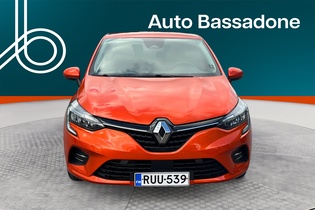 Renault Clio vaihtoauto
