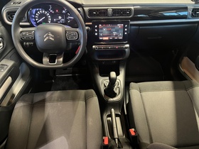 Citroën C3 vaihtoauto