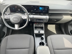 Hyundai KONA Electric vaihtoauto