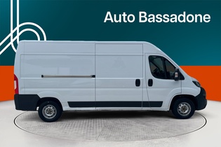 Fiat Ducato vaihtoauto