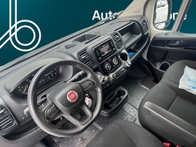 Fiat Ducato vaihtoauto