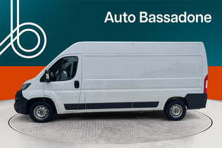 Fiat Ducato vaihtoauto