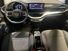 Fiat 500e vaihtoauto