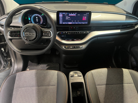 Fiat 500e vaihtoauto