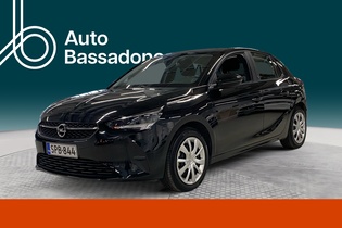 Opel Corsa-e vaihtoauto