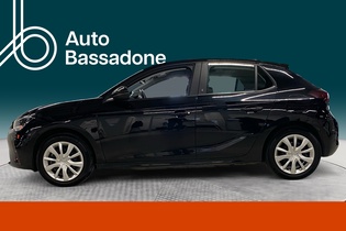Opel Corsa-e vaihtoauto