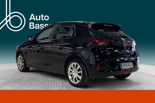 Opel Corsa-e vaihtoauto