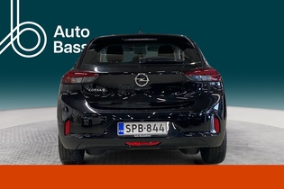 Opel Corsa-e vaihtoauto