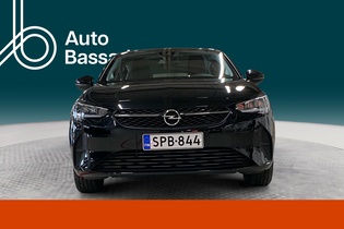 Opel Corsa-e vaihtoauto