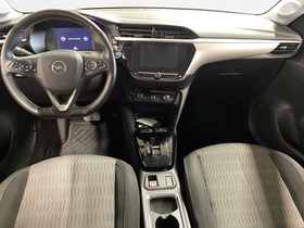 Opel Corsa-e vaihtoauto