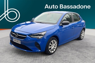 Opel Corsa-e vaihtoauto