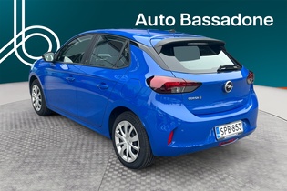 Opel Corsa-e vaihtoauto