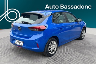 Opel Corsa-e vaihtoauto