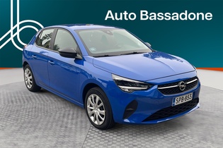 Opel Corsa-e vaihtoauto